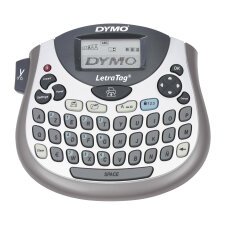 Etiqueteuse LetraTag LT 100T AZERTY