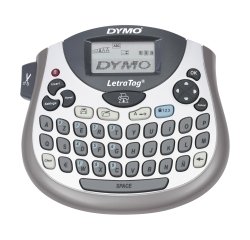 Label writer Letratag LT 100T Azerty