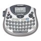 Etikettendrucker Letratag LT 100T AZERTY