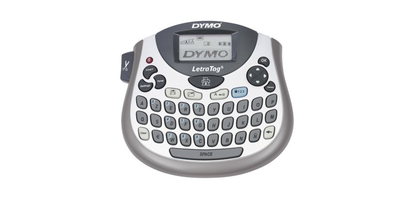 Label writer Letratag LT 100T Azerty