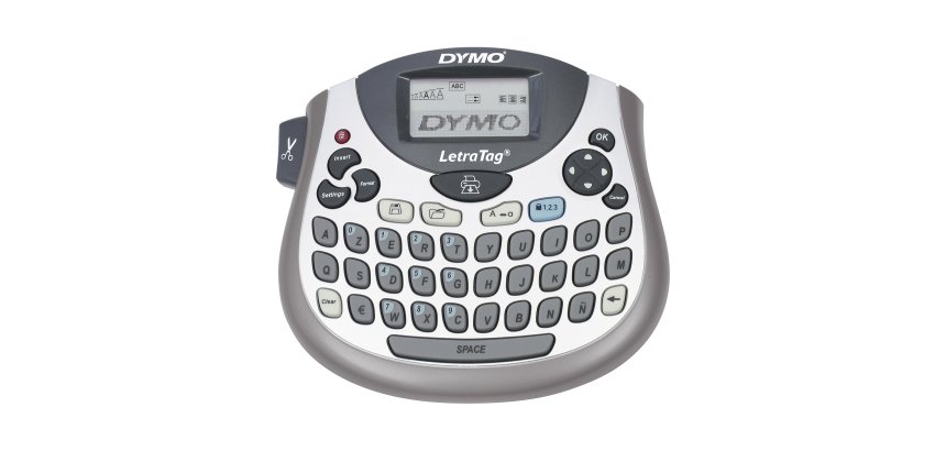 Titreuse Letratag LT 100T