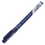 Felt-tip pen Pilot Frixion Fineliner point 1,3 mm - fine writing 