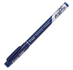 Felt-tip pen Pilot Frixion Fineliner point 1,3 mm - fine writing 