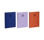 Agenda Brepols Nature Bretime - 16 mois - 2023/2024 - 14,8 x 21 cm