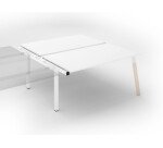 Bench 2 scrivanie modulo aggiuntivo