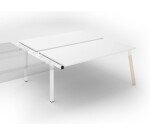 Bench 2 scrivanie modulo aggiuntivo