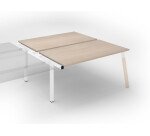 Bench 2 scrivanie modulo aggiuntivo