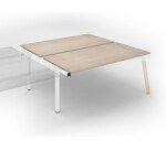 Bench 2 scrivanie modulo aggiuntivo