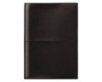 Agenda Oxford Voyage Wire'O spirale semainier - année 2026 - 21 x 29,7 cm