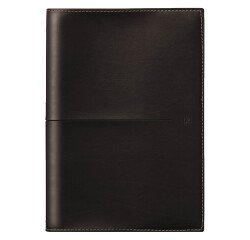 Agenda Oxford Voyage Wire'O spirale semainier - année 2026 - 21 x 29,7 cm