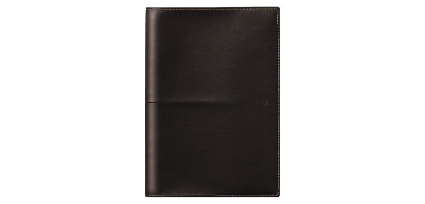 Agenda Oxford Voyage Wire'O spirale semainier - année 2027 - 21 x 29,7 cm