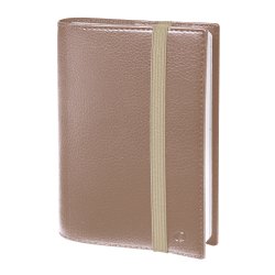 Agenda Quo Vadis Time & Life Large semainier - année 2026 - 16 x 24 cm