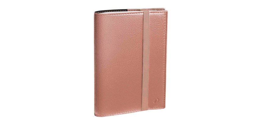 Agenda Quo Vadis Time & Life Large semainier - année 2027 - 16 x 24 cm