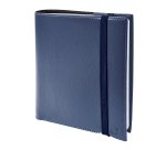 Agenda Quo Vadis Time & Life Médium semainier - année 2026 - 16 x 16 cm