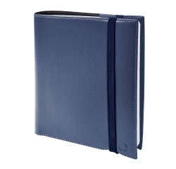 Agenda Quo Vadis Time & Life Médium semainier - année 2026 - 16 x 16 cm