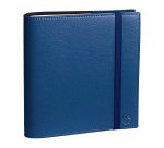 Diary Quo Vadtis Time & Life Medium week planner - year 2023 - 16 x 16 cm