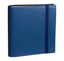 Agenda Quo Vadis Time & Life Medium Wochenkalender - Jahr 2023 - 16 x 16 cm