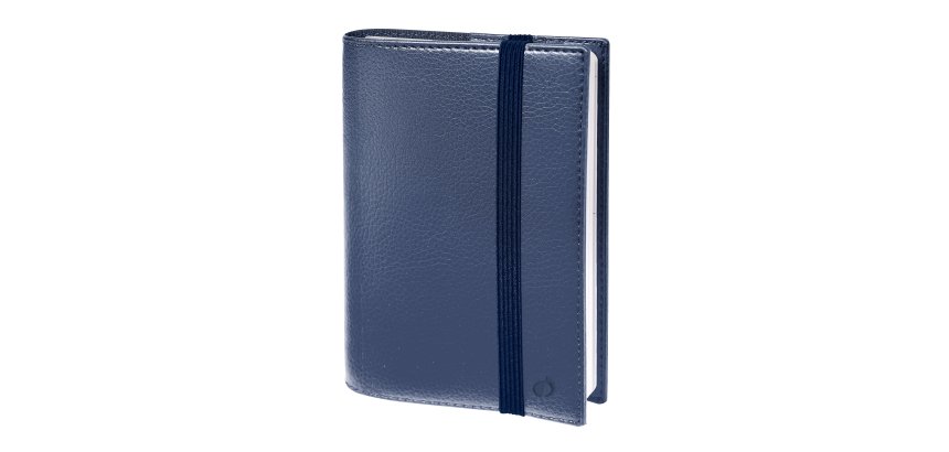 Agenda Quo Vadis Time & Life Large semainier - année 2026 - 16 x 24 cm