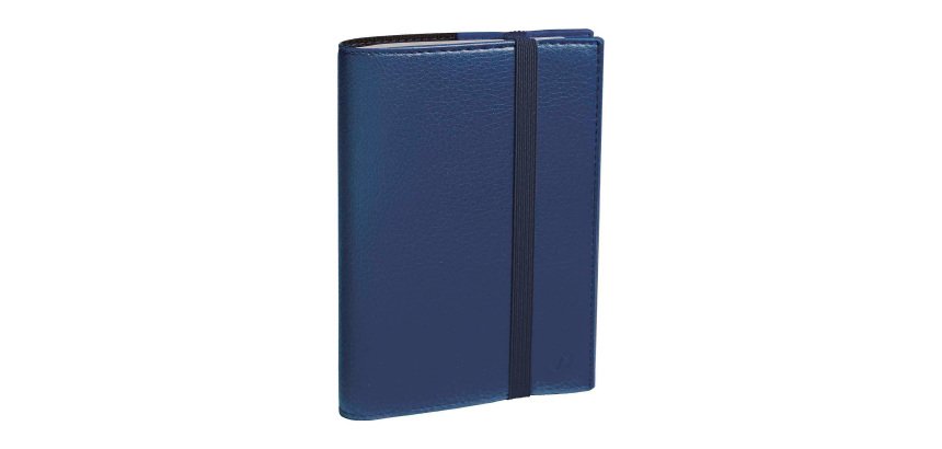 Agenda Quo Vadis Time & Life Large semainier - année 2027 - 16 x 24 cm