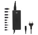 Chargeur universel pour Ultrabook jusqu'au 17"