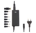 Chargeur universel pour Ultrabook jusqu'au 14"