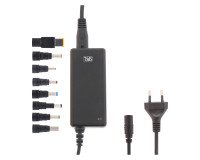 Universele oplader voor computer tot 14"
