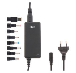 Universal charger for computer up to 14"