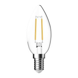 Ampoule LED standard - E14 4W