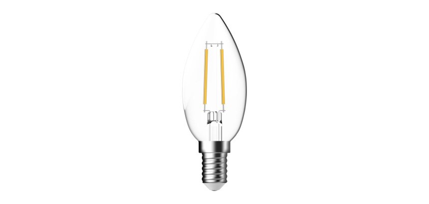 Ampoule LED standard - E14 4W