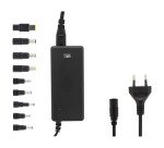 Chargeur universel pour Ultrabook jusqu'au 15,6"