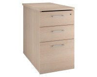 Cajonera a la altura de mesa Ecla