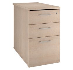 Cajonera a la altura de mesa Ecla