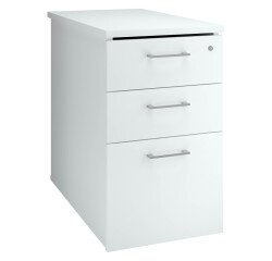 Cajonera a la altura de mesa Ecla