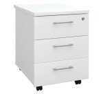 Caisson mobile 3 tiroirs - Arch