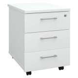 Caisson mobile 3 tiroirs - Arch
