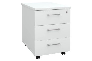 Caisson mobile bois ECLA 3 tiroirs