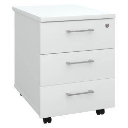 Caisson mobile 3 tiroirs - Arch