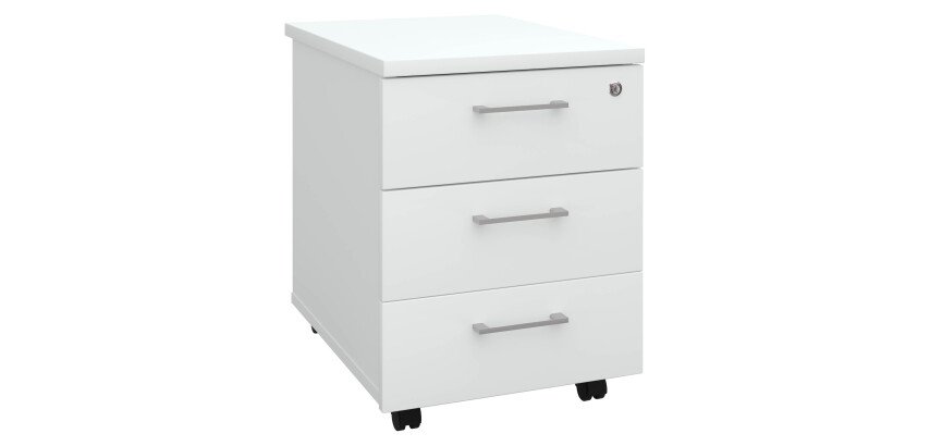 Caisson mobile 3 tiroirs - Arch