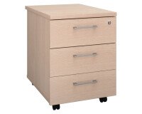 Cajoneras móviles Ecla