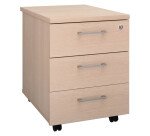 Cajoneras móviles Ecla