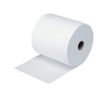 Rouleau d'essuie-mains Bruneau écolabel double épaisseur 150 m - Carton 6 rouleaux