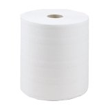 Wiper roll Bruneau ecolabel double thickness 150 m - box of 6 rolls