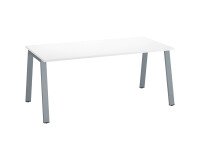 Scrivania dritta Ecla