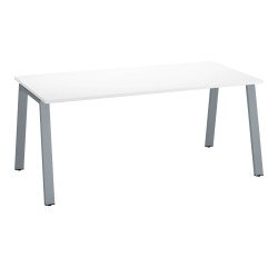 Scrivania dritta Ecla