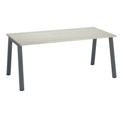 Scrivania dritta Ecla