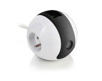 Regleta Compacta WATT'BALL