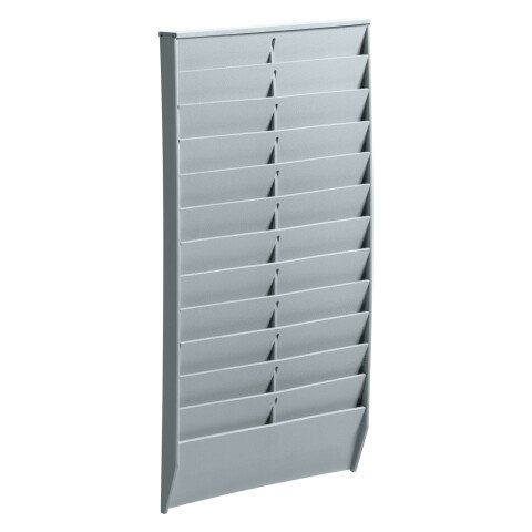 Porta identificaciones de pared Paperflow