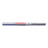 Couvre-livres School Roll Elba 0,4 x 5,5 m PVC lisse incolore 80 microns