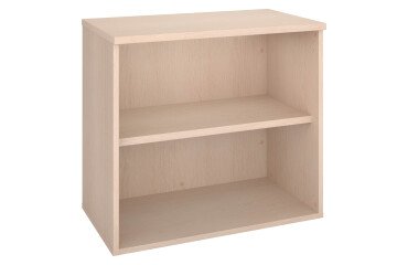 Bibliothèque basse ECLA H 73 x L 80 cm