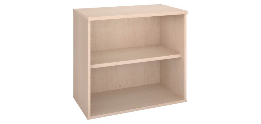 Low bookcase ECLA H 73 x W 80 cm